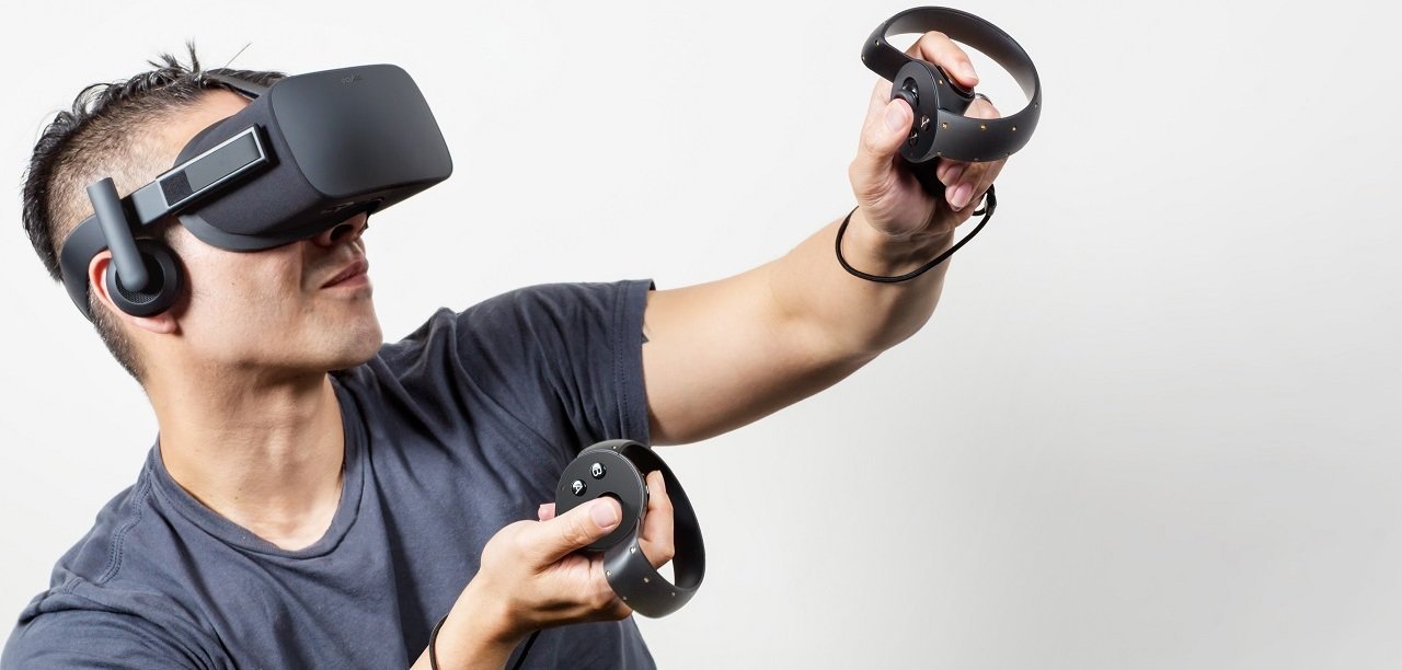 Шлемы и очки виртуальной реальности VR очки в Волжском